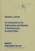 Book cover image of An Introduction to the Mathematics and Methods of Astrodynamics, Revised Edition by Richard H. Battin