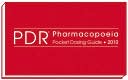Book cover image of PDR Pharmacopoeia Pocket Dosing Guide 2010 by Thomson REuters