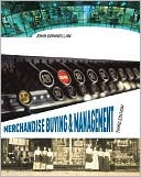 Book cover image of Merchandise Buying and Management by John Donnellan