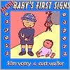Book cover image of More Baby's First Signs by Kim Votry