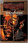 Neil Gaiman: The Sandman, Volume 4: The Season of Mists
