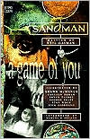 Book cover image of The Sandman, Volume 5: A Game of You by Neil Gaiman