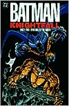 Book cover image of Batman: Knightfall, Part Two: Who Rules the Night, Vol. 2 by Doug Moench