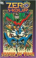 Book cover image of Zero Hour: Crisis in Time by Dan Jurgens