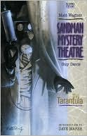 Book cover image of Sandman Mystery Theatre, Volume 1: Tarantula by Matt Wagner