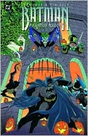 Book cover image of Batman: Haunted Knight by Jeph Loeb