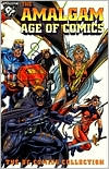 Book cover image of The Amalgam Age of Comics: The DC Comics Collection by DC Comics
