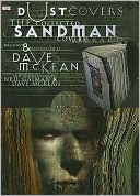 Dave McKean: The Sandman: The Collected Sandman Dust Covers, 1989-1997