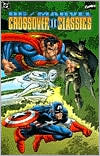 DC Comics: DC/Marvel: Crossover Classics II, Vol. 2
