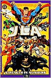 DC Comics: JLA: Strength in Numbers