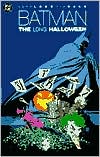 Book cover image of Batman: The Long Halloween (Batman Series) by Jeph Loeb