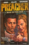 Book cover image of Preacher: War in the Sun by Garth Ennis