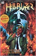 Book cover image of Damnation's Flame by Garth Ennis