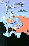 Book cover image of Superman for All Seasons by Jeph Loeb