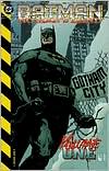 Book cover image of Batman: No Man's Land, Vol. 1 by Bob Gale