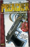 Book cover image of Preacher: All Hell's A-Coming by Garth Ennis