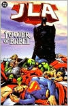 Mark Waid: JLA: Tower of Babel