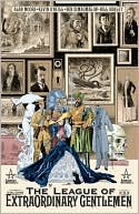Book cover image of League of Extraordinary Gentlemen, Volume 1 by Alan Moore