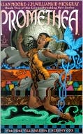 Book cover image of Promethea, Volume 2 by Alan Moore