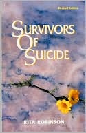 Rita Robinson: Survivors of Suicide