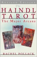 Book cover image of Haindl Tarot: The Major Arcana, Vol. 1 by Rachel Pollack