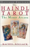 Book cover image of Haindl Tarot: The Minor Arcana, Vol. 2 by Rachel Pollack