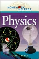 Book cover image of Physics by Greg Curran