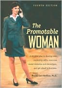 Book cover image of The Promotable Woman by Norma Carr-Ruffino