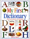 Betty Root: My First Dictionary