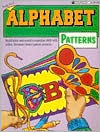 Book cover image of Alphabet Patterns by Linda Milliken