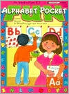 Book cover image of Alphabet Pocket Fun: Letter Sound and Word Recognition Activities by Linda Milliken