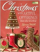 Karina Hittle: Christmas with Artful Offerings