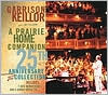 Garrison Keillor: A Prairie Home Companion 25th Anniversary CD