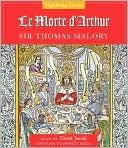 Book cover image of Le Morte D'Arthur by Sir Thomas Malory