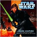 Book cover image of Star Wars Dark Empire by Tom Veitch