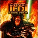 Tom Veitch: Star Wars Tales of the Jedi #5: Dark Lords of the Sith