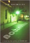 Book cover image of Boulevard by Jim Grimsley