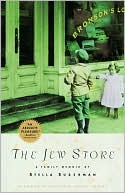 Book cover image of The Jew Store: A Family Memoir by Stella Suberman