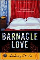 Book cover image of Barnacle Love by Anthony De Sa