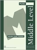 Book cover image of Music At The Middle Level by June Hinckley