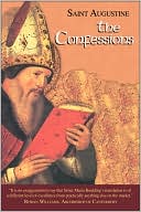 Book cover image of Confessions, Vol. 1 by Saint Augustine