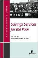 Madeline Hirschland: Savings Services for the Poor