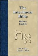 Book cover image of The Interlinear Bible Hebrew-Greek-English 4 Volume Edition with Strong's Concordance Numbers above Each Word by Jay Patrick Green