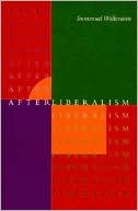 Book cover image of After Liberalism by Immanuel Wallerstein