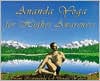 Book cover image of Ananda Yoga for Higher Awareness by Sri Kriyananda