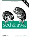 Dale Dougherty: sed and awk