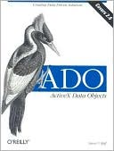 Jason T Roff: ADO: Active X Data Objects