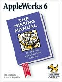Jim Elferdink: AppleWorks 6: The Missing Manual
