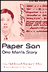 Book cover image of Paper Son by Tung Pok Chin