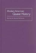 Allida M. Black: Modern American Queer History